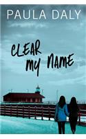 Clear My Name
