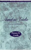 Andre Gide, Updated Edition