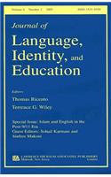 Islam and English in the Post-9/11 Era