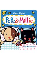 Good Night, Pepe & Millie