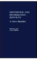 Reference and Information Services