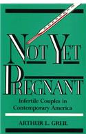 Not Yet Pregnant