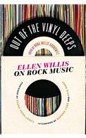 Out of the Vinyl Deeps