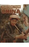 Traditions from China