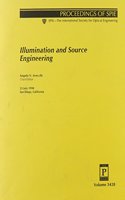 Illumination and Source Engineering