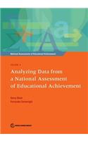 National Assessments of Educational Achievement, Volume 4