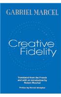 Creative Fidelity