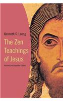 The Zen Teachings of Jesus