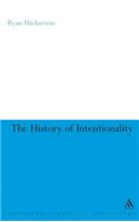 History of Intentionality