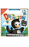 Duck Ellington Swings Through the Zoo [With Jazz CD]