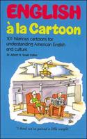 English À La Cartoon