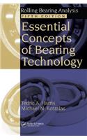 Essential Concepts of Bearing Technology