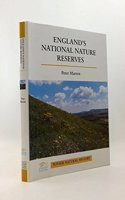England's National Nature Reserves