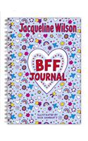 Jacqueline Wilson BFF Journal