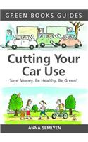 Cutting Your Car Use