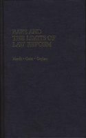 Rape and the Limits of Law Reform