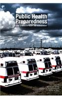 Public Health Preparedness