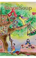 Stone Soup Magazine