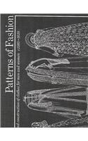 Patterns of Fashion: The Cut and Construction of Clothes for Men and Women, C.1560-1620