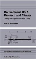 Recombinant DNA Research and Viruses
