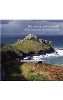 Geology and Landscape of Cornwall and the Isles of Scilly