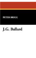 J.G. Ballard