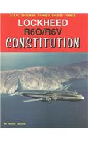 Lockheed R6O/R6V Constitution: (83 Naval Fighters)