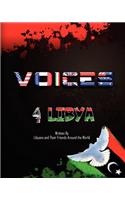 Voices 4 Libya