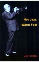 Hot Jazz, Warm Feet