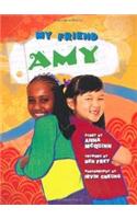 My Friend Amy