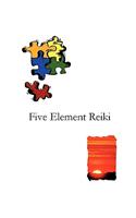 Five Element Reiki