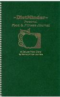 Dietminder Personal Food & Fitness Journal