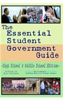 Essential Student Government Guide