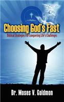 Choosing God's Fast