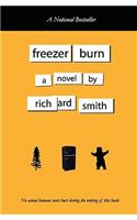 Freezer Burn