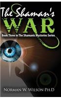 The Shaman's War