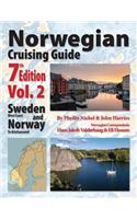 Norwegian Cruising Guide 7th Edition Vol 2