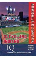 Cleveland Indians IQ