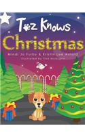 Toz Knows Christmas