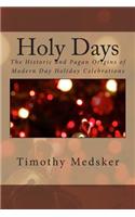 Holy Days