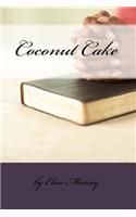 Coconut Cake