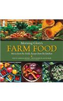 Morning Glory's Farm Food