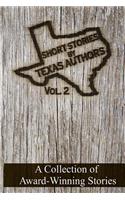 Short Stories by Texas Authors