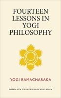 Fourteen Lessons in Yogi Philosophy