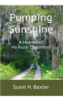 Pumping Sunshine