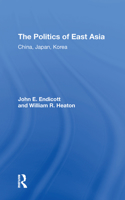 The Politics Of East Asia