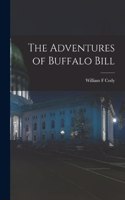 Adventures of Buffalo Bill