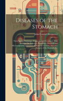 Diseases of the Stomach