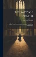 Gates of Prayer