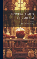 Novum Lumen Chymicum
